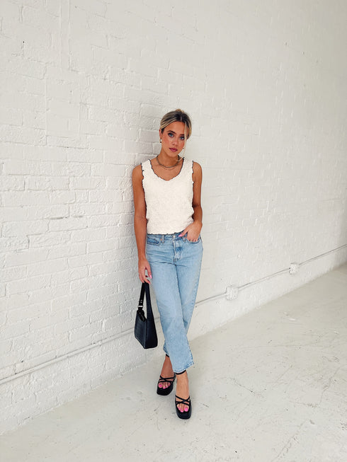 Be Chic Top